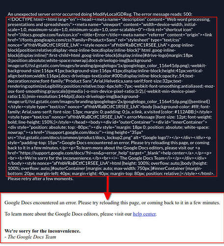 google-docs-error-message